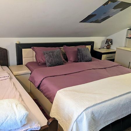 Apartmani Hrastik Bihać エクステリア 写真