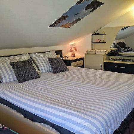 Apartmani Hrastik Bihać エクステリア 写真