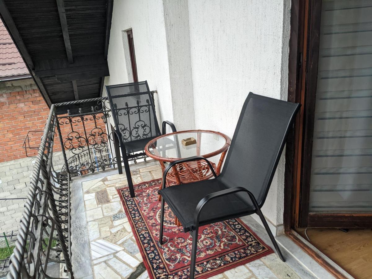 Apartmani Hrastik Bihać エクステリア 写真