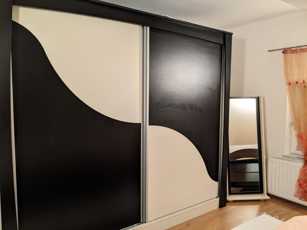 Apartmani Hrastik Bihać エクステリア 写真