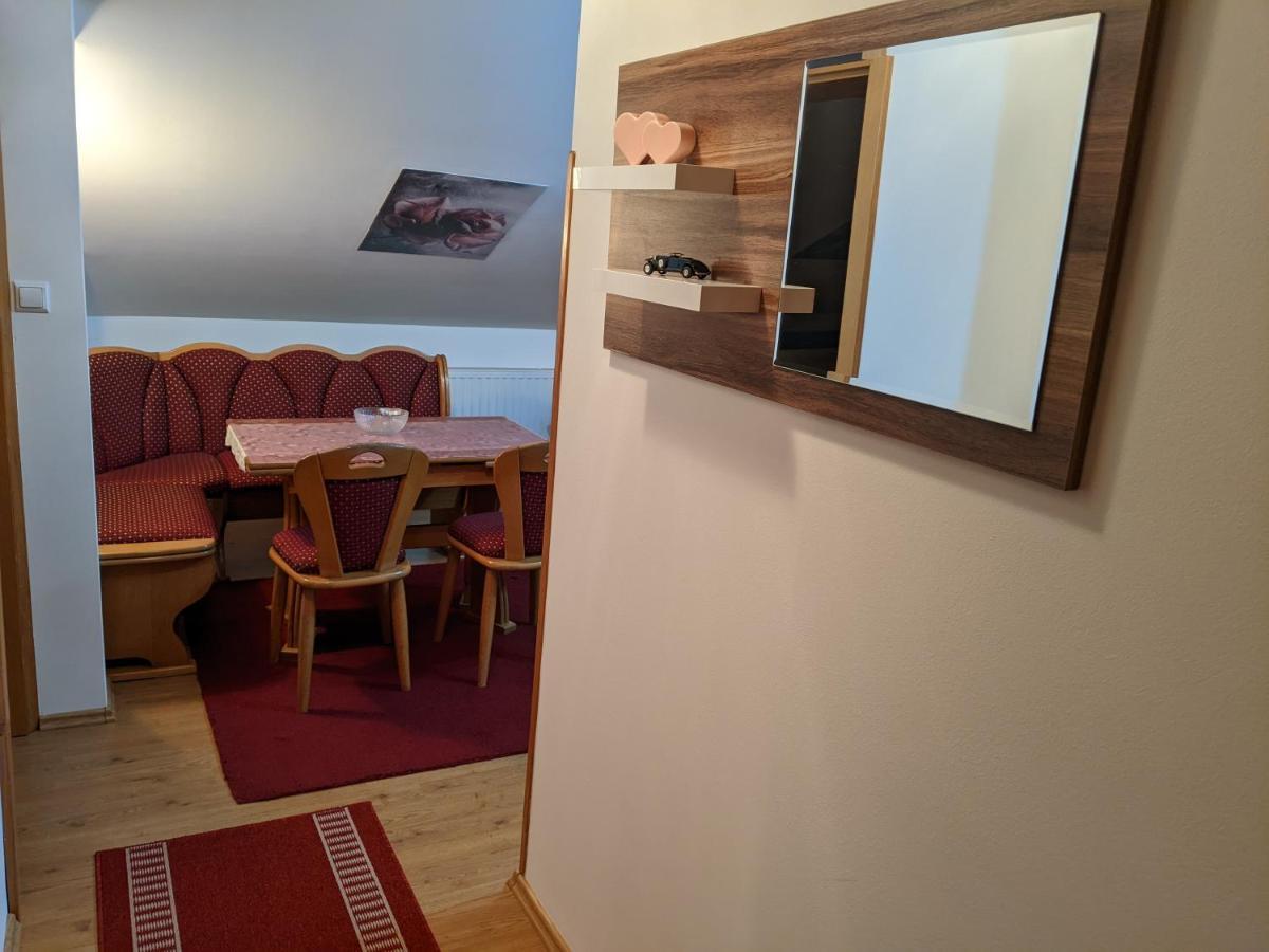 Apartmani Hrastik Bihać エクステリア 写真