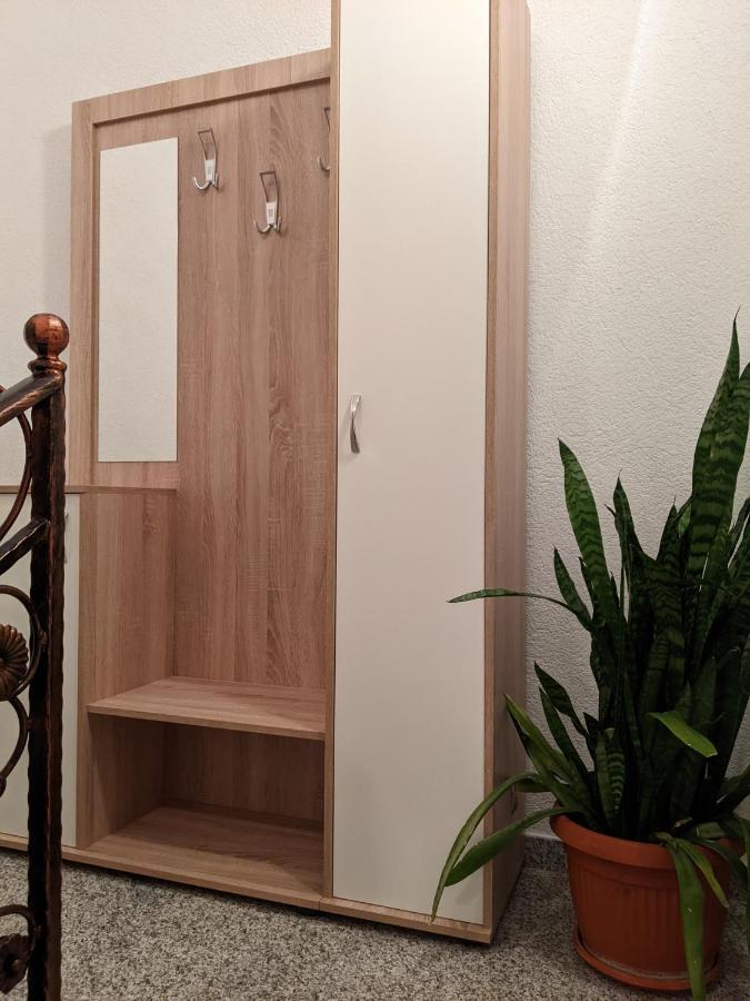 Apartmani Hrastik Bihać エクステリア 写真