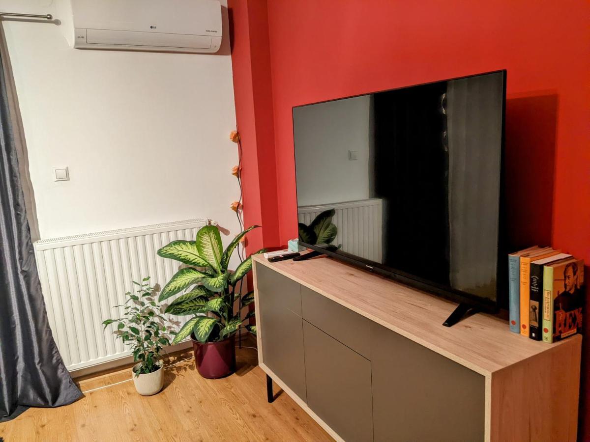 Apartmani Hrastik Bihać エクステリア 写真