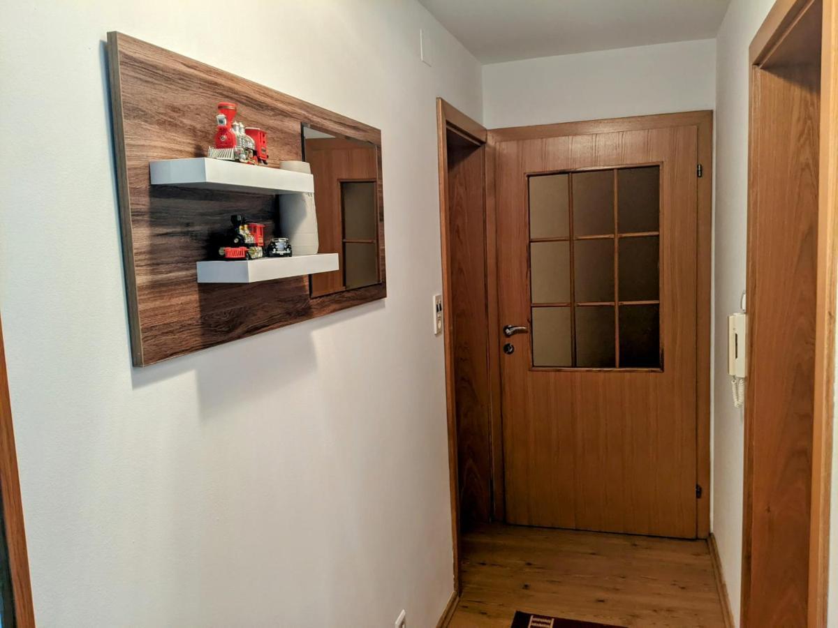 Apartmani Hrastik Bihać エクステリア 写真