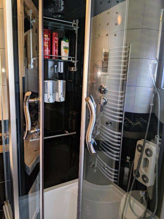 Apartmani Hrastik Bihać エクステリア 写真