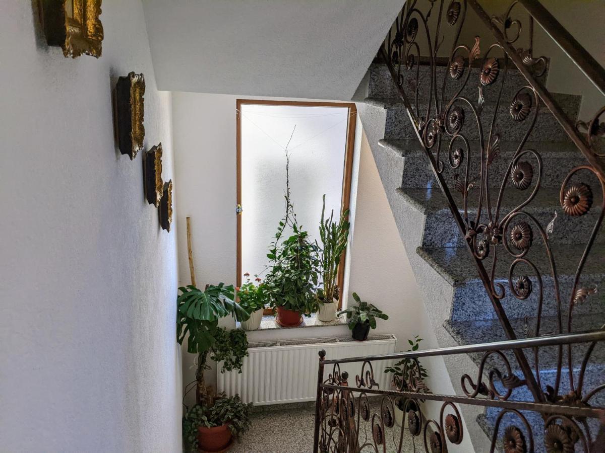 Apartmani Hrastik Bihać エクステリア 写真