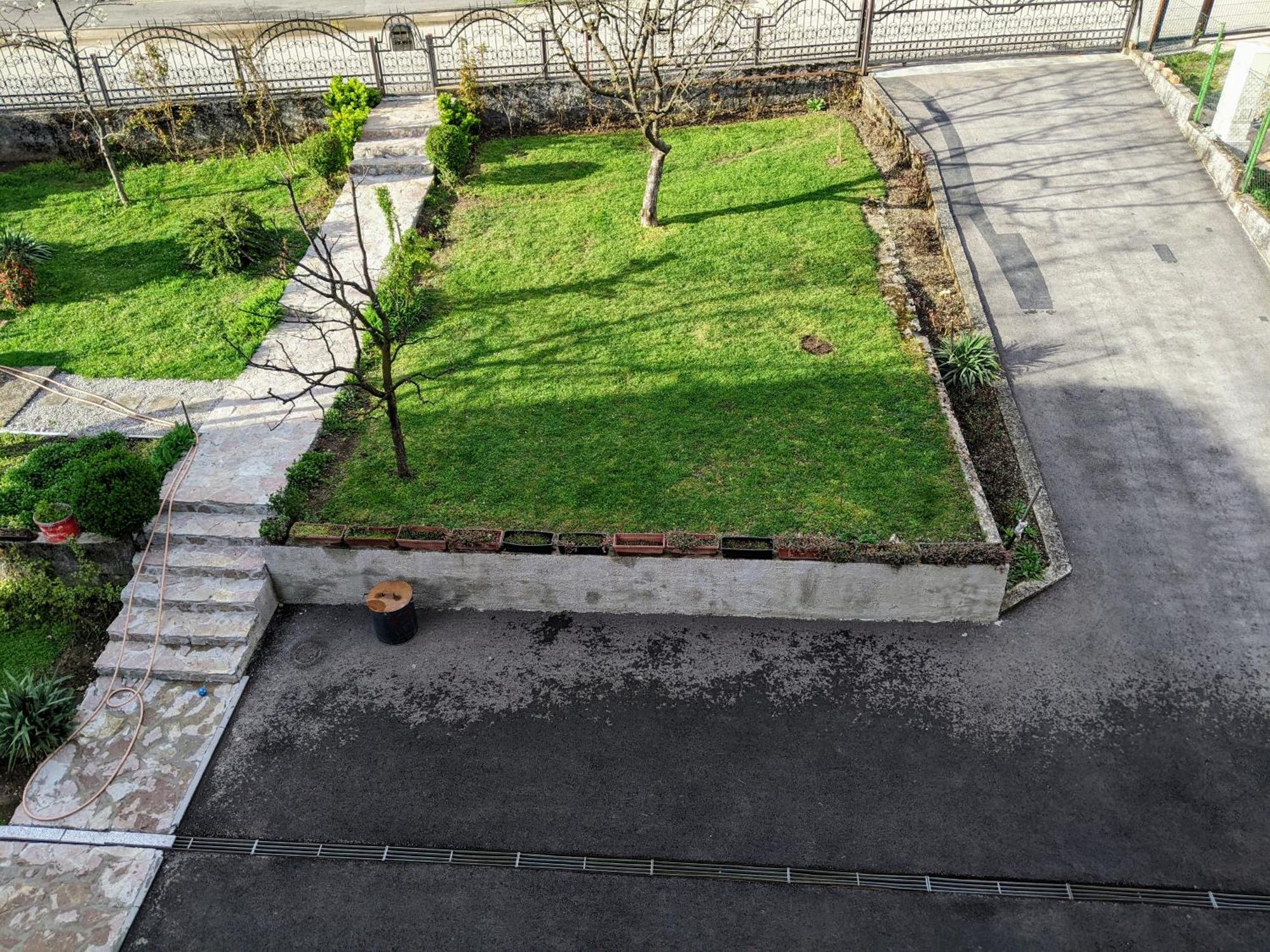 Apartmani Hrastik Bihać エクステリア 写真