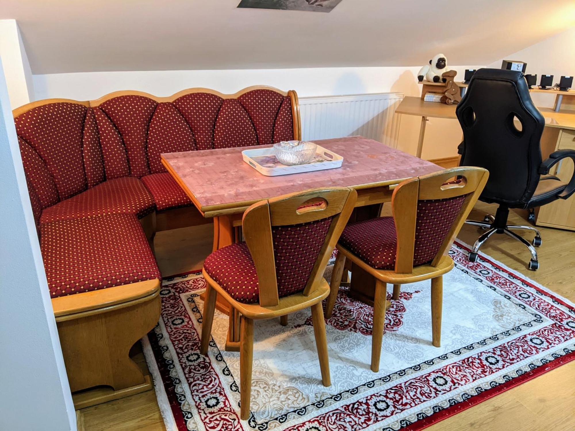 Apartmani Hrastik Bihać エクステリア 写真